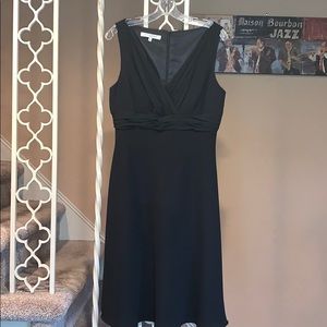 Women’s Black Formal Dress